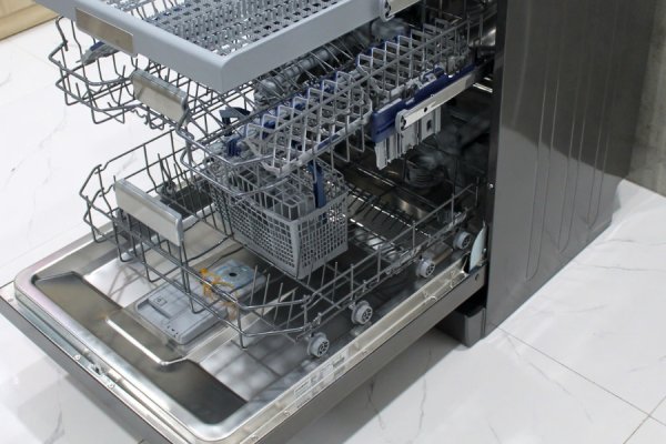 MÁY RỬA BÁT FANDI DW14EU-G