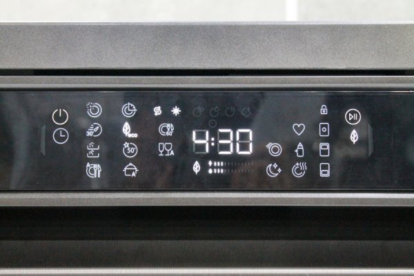 MÁY RỬA BÁT FANDI DW14EU-G