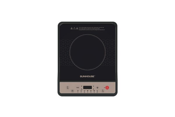 BẾP TỪ ĐƠN SUNHOUSE SHD6160