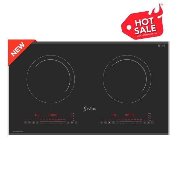 Bếp từ Sevilla SV-MA159 nhập Malaysia