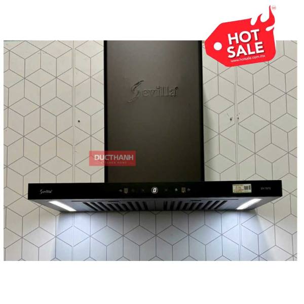Máy hút mùi Sevilla  SV-70T5