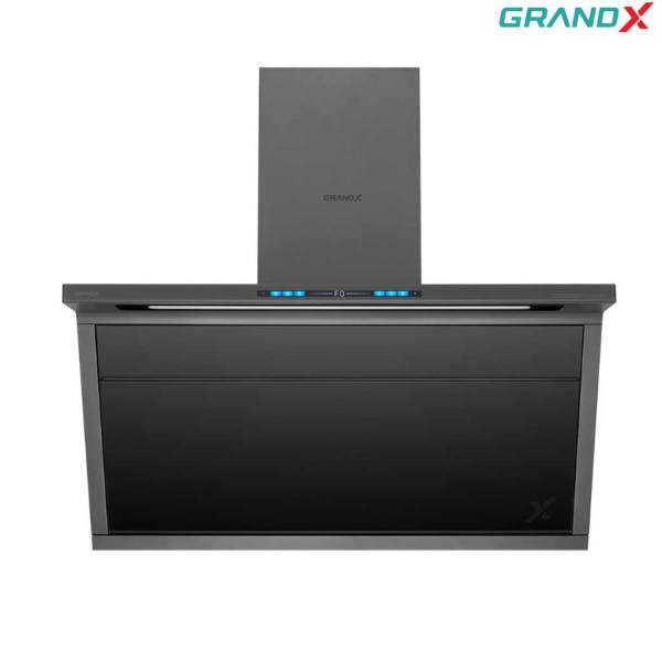 Máy hút mùi Grandx Luxury GX H70T88G / GX H70T88M nhập Malaysia