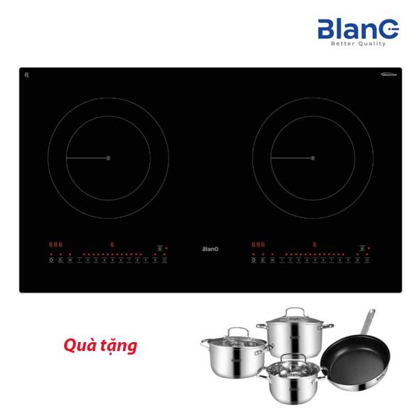 Bếp Từ Đôi BLANC BA 568DI