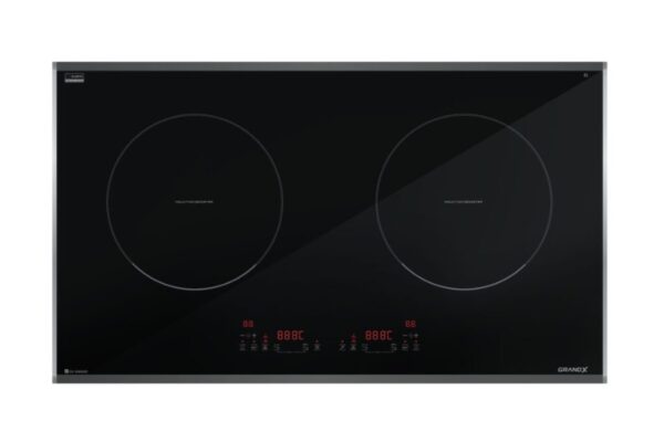 BẾP TỪ GRANDX GX IH668SE SERIAL 6