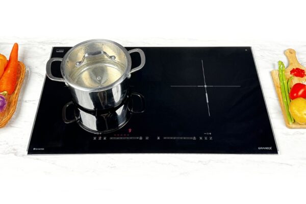 BẾP TỪ GRANDX GX IH675SE