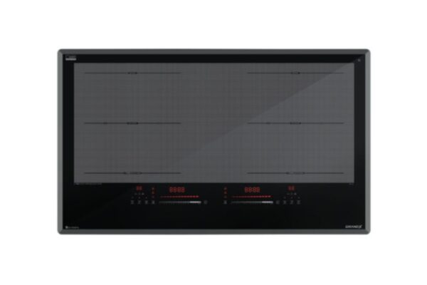 BẾP TỪ GRANDX GX IH839PRO
