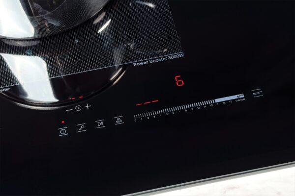 BẾP TỪ GRANDX GX IH855PRO SERIES 8