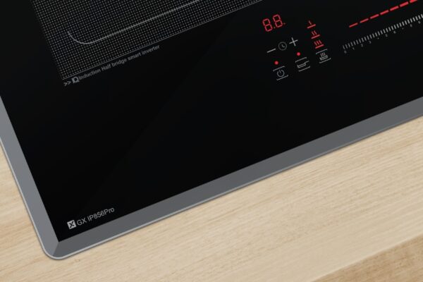 BẾP TỪ GRANDX GX IP856PRO