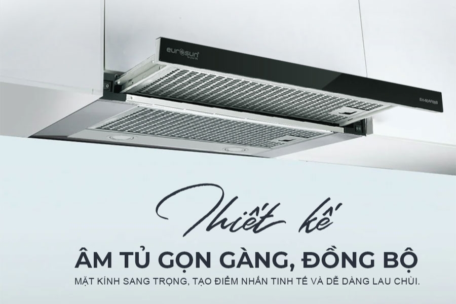 Máy hút mùi Eurosun EH-70AF68B