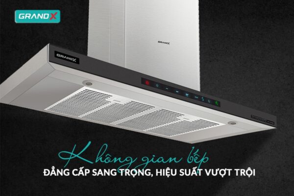 MÁY HÚT MÙI GRANDX GX H70C68B