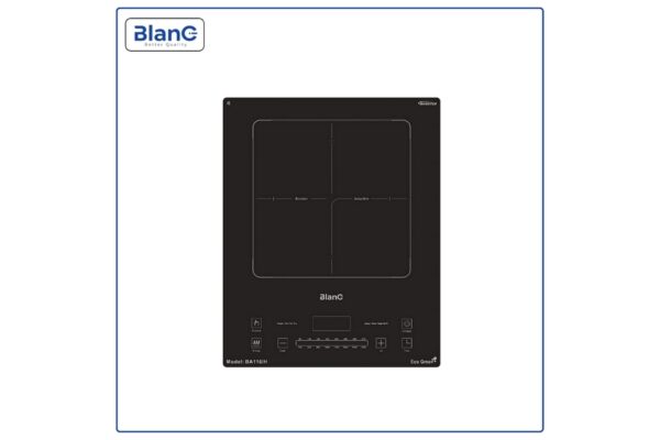 BẾP TỪ ĐƠN BLANC BA116IH