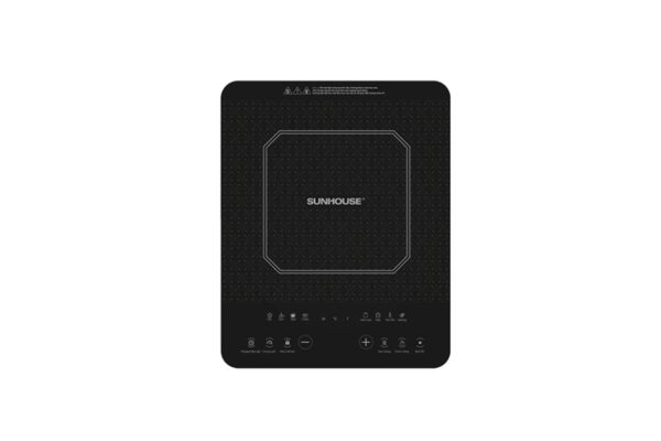 BẾP TỪ ĐƠN SUNHOUSE SHD6802