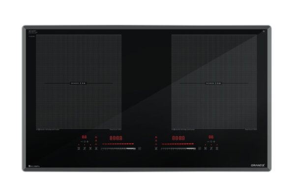 BẾP TỪ GRANDX GX IH868PRO SERIES 8