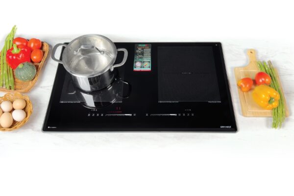 BẾP TỪ GRANDX GX IH868PRO SERIES 8