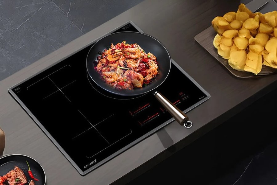 Bếp từ Grandx GX IH933G