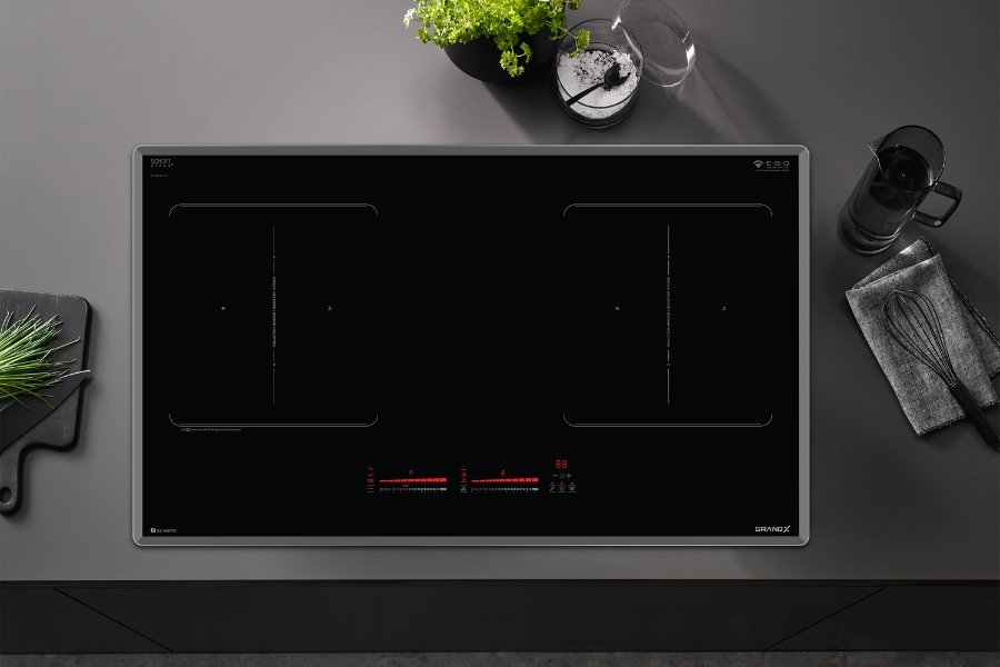 Bếp từ Grandx GX IH977G