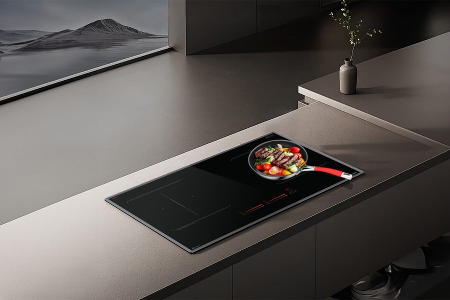 Bếp từ Grandx GX IH977G