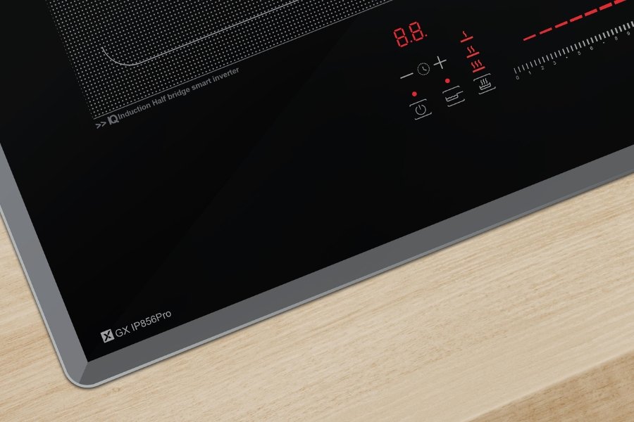 Bếp từ Grandx GX IP856Pro