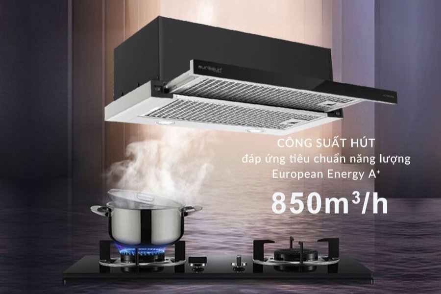 Máy hút mùi Eurosun EH-70AF68B