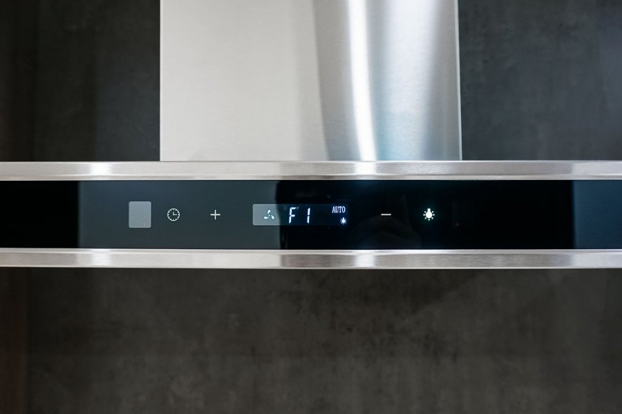 Máy hút mùi Fandi EVPR70