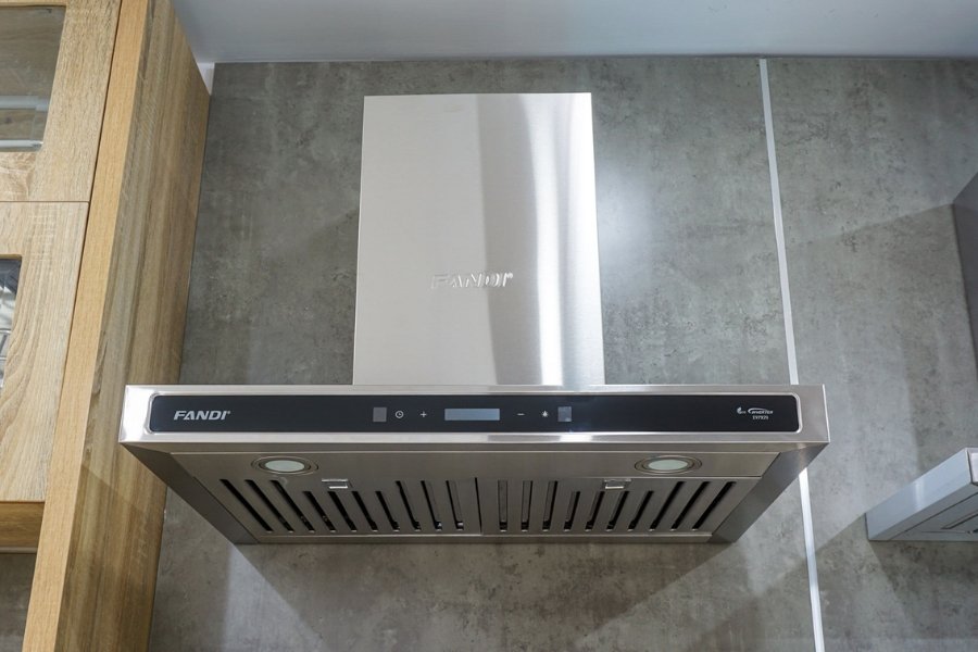 Máy hút mùi Fandi EVPR70