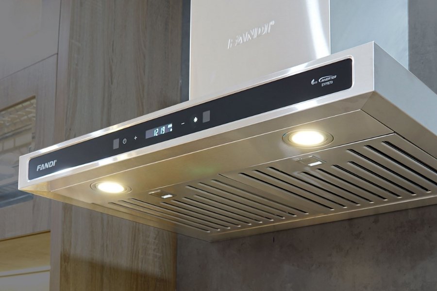 Máy hút mùi Fandi EVPR70