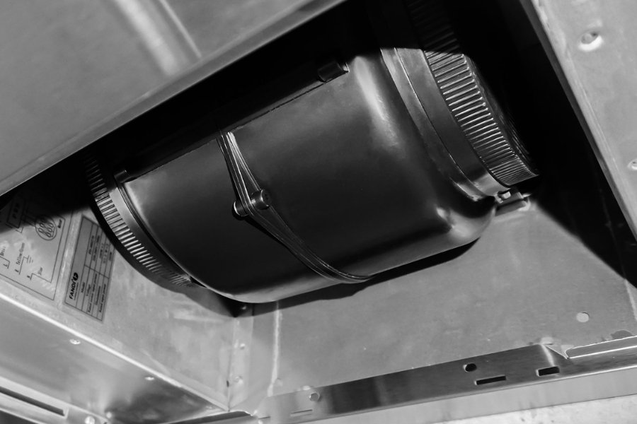 Máy hút mùi Fandi FD-MH570