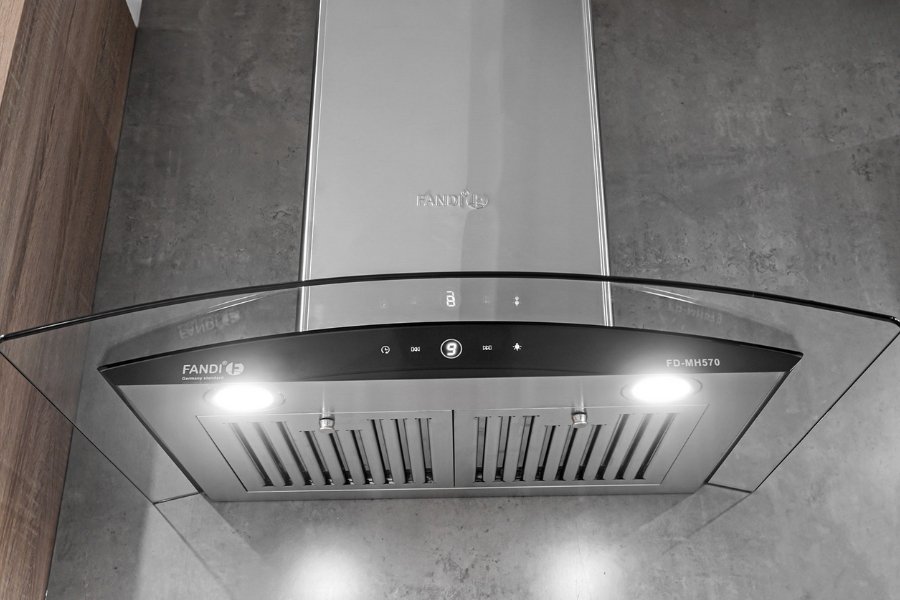 Máy hút mùi Fandi FD-MH570