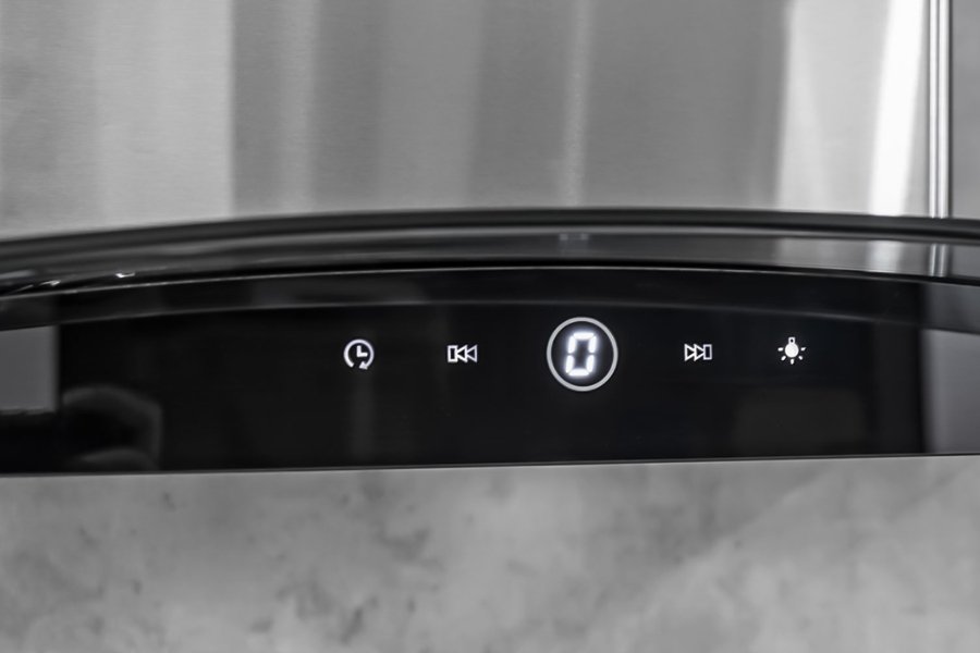 Máy hút mùi Fandi FD-MH570