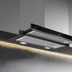 Máy hút mùi GrandX GX H60F58B