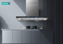 Máy hút mùi GrandX GX H70T78B