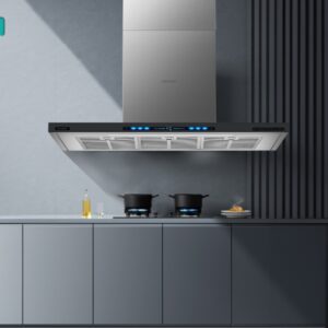 Máy hút mùi GrandX GX H70T78B