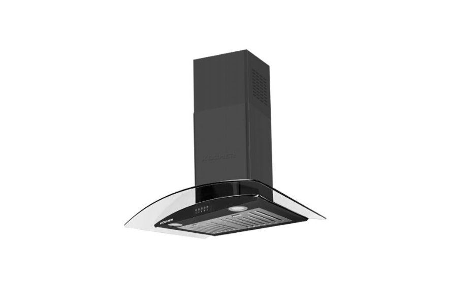 Máy hút mùi K-8070V