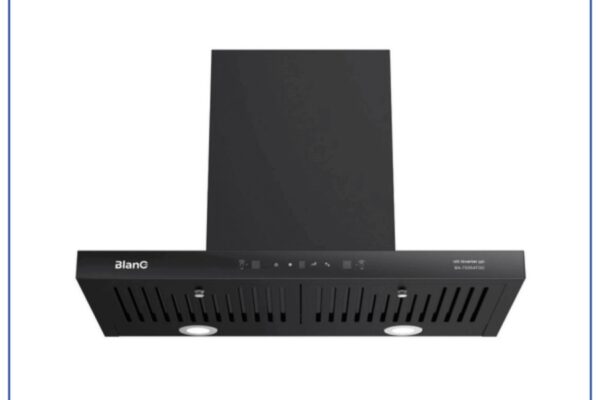 MÁY HÚT MÙI TỰ ĐỘNG LÀM SẠCH BA7035ATDC