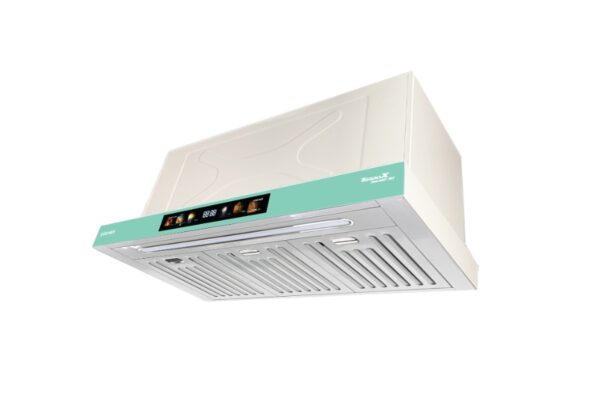 MÁY HÚT MÙI TURBO SMART 3D X3D-350N