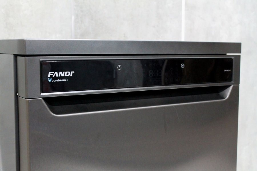 Máy rửa bát Fandi FD-DW14EU-G
