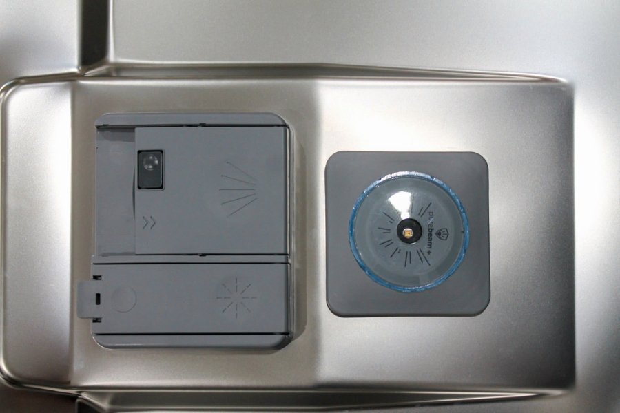 Máy rửa bát Fandi FD-DW14EU-G