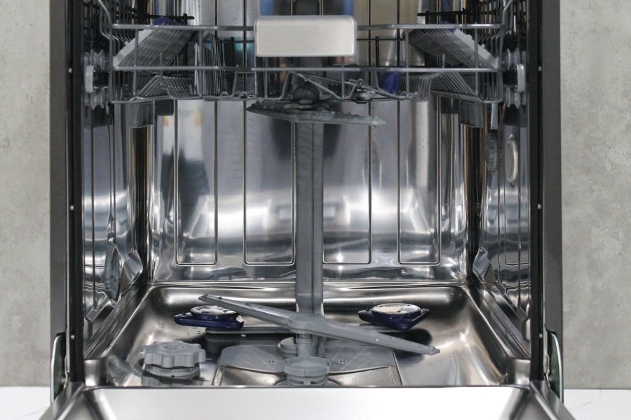 Máy rửa bát Fandi FD-DW14EU-G