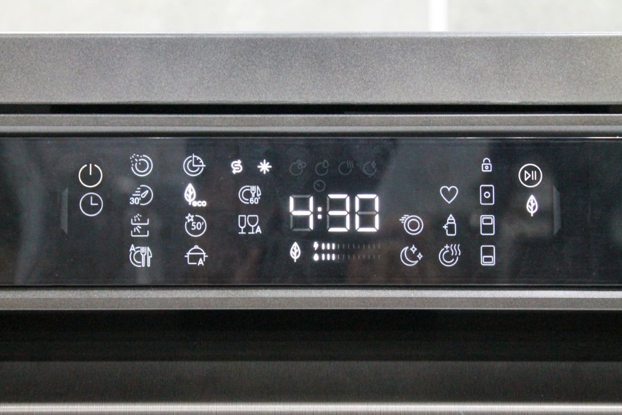 Máy rửa bát Fandi FD-DW14EU-G