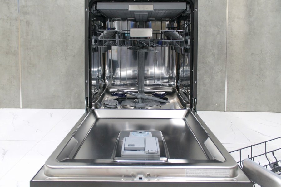 Máy rửa bát Fandi FD-DW14EU-G
