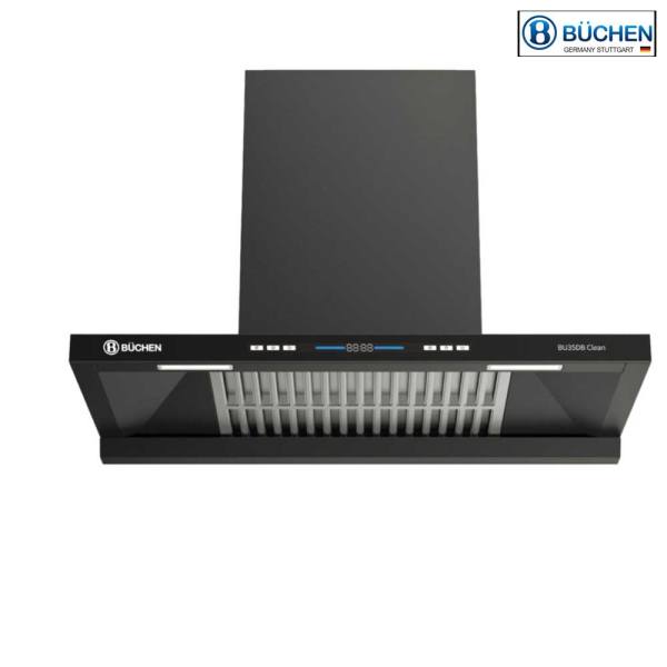 MÁY HÚT MÙI BUCHEN BU35DB CLEAN