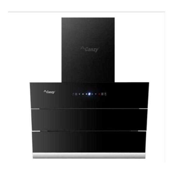 Máy Hút Mùi Canzy CZ-70LCD
