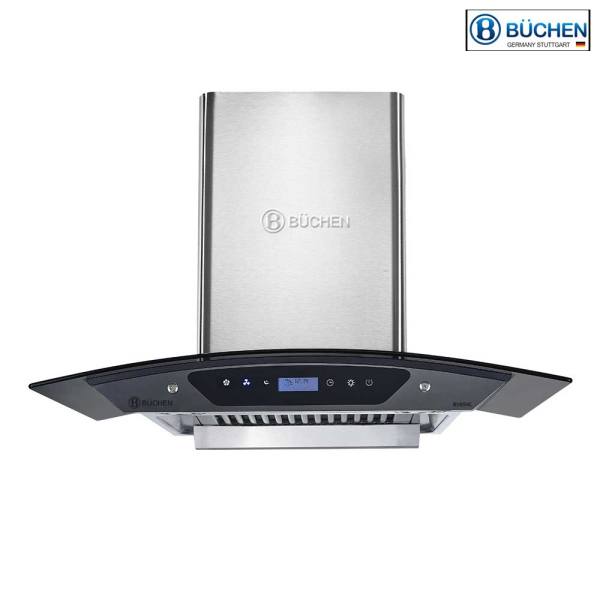 Máy Hút Mùi Buchen BU85HC