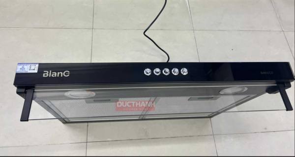 Máy Hút Mùi BlanC BA 600CD / BA 700CD