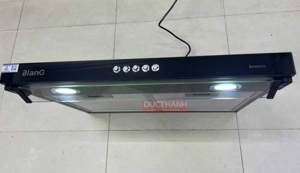 Máy Hút Mùi BlanC BA 600CD / BA 700CD
