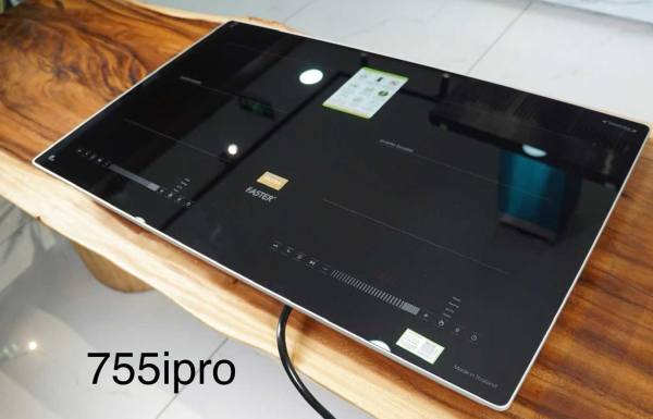 Bếp từ Fatser FS 755IPRO nhập Thái Lan