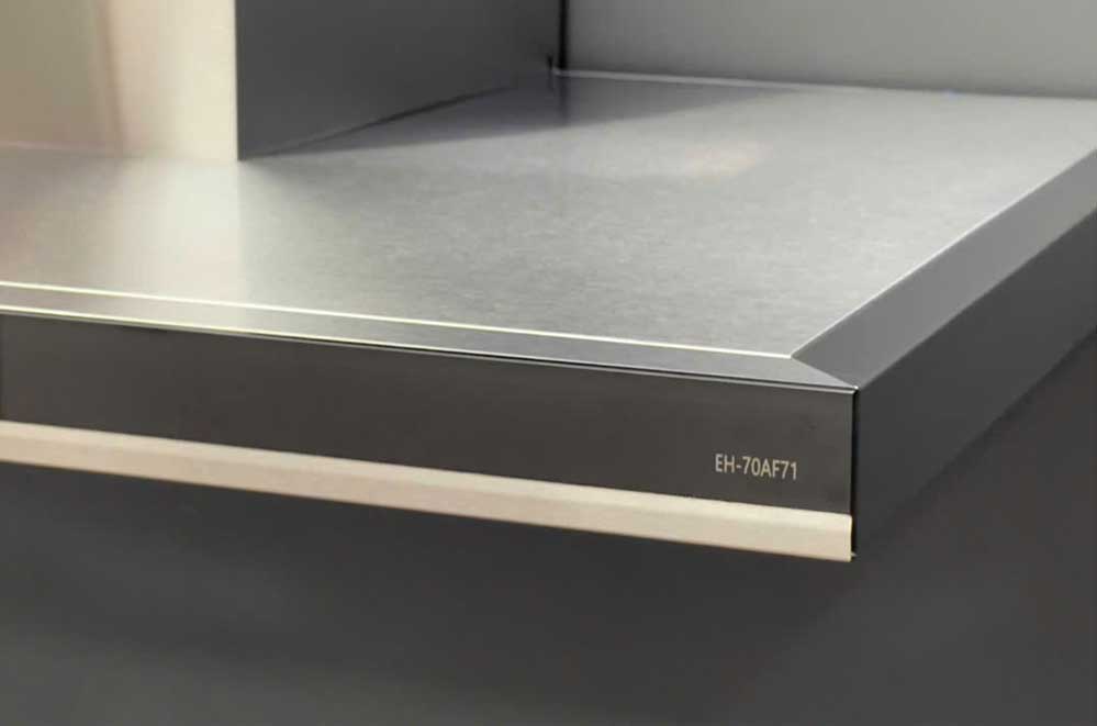 Máy hút mùi chữ T Eurosun EH-70AF71