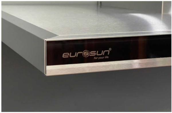 Máy hút mùi chữ T Eurosun EH-70AF71