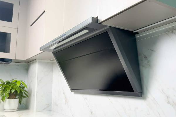 Máy hút mùi chữ T Grandx GX H70T88G/GX90T88G