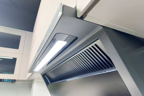 Máy hút mùi chữ T Grandx GX H70T88G/GX90T88G